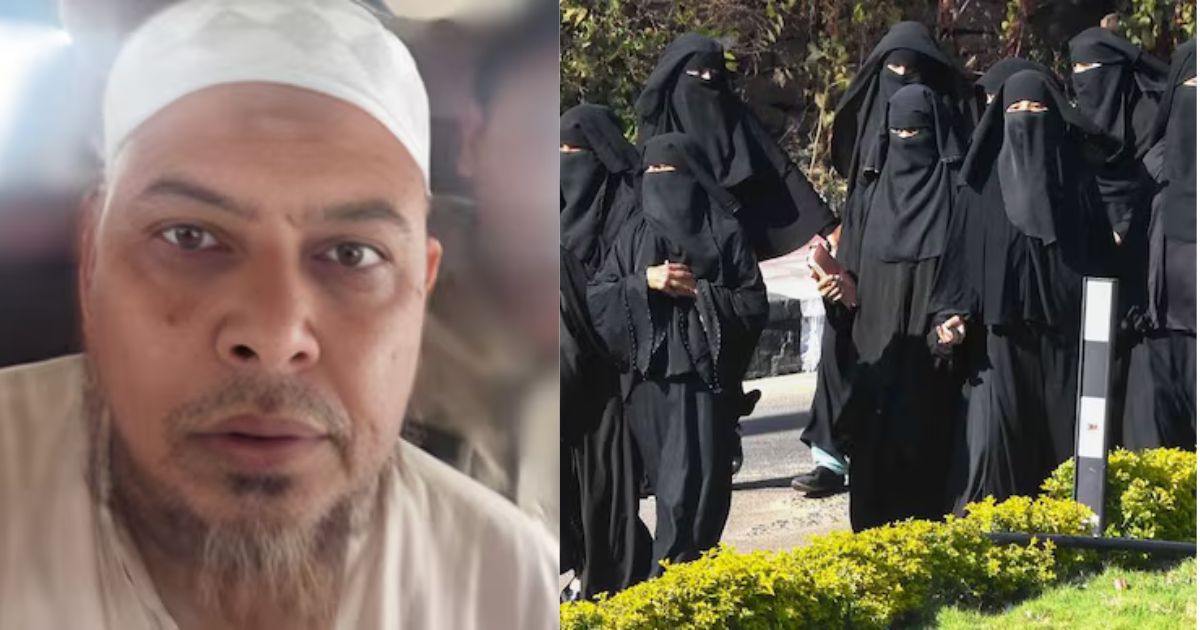 Conversion Racket with Pak-Gaza Links Exposed, 20 Arrested so far