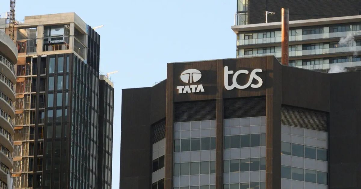 TCS Plans to Lay Off around 12000 Employees, owing to ‘New Business Requirements’