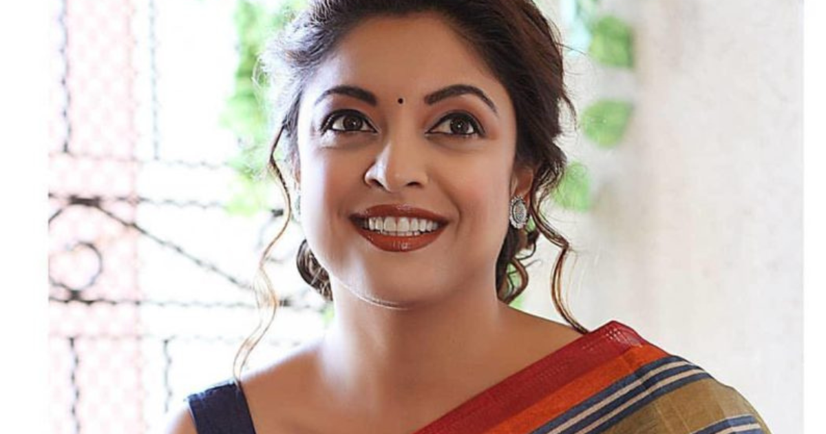 Tanushree Dutta Sparks Debate After Defending Mutton Consumption Post-Shravan Fast