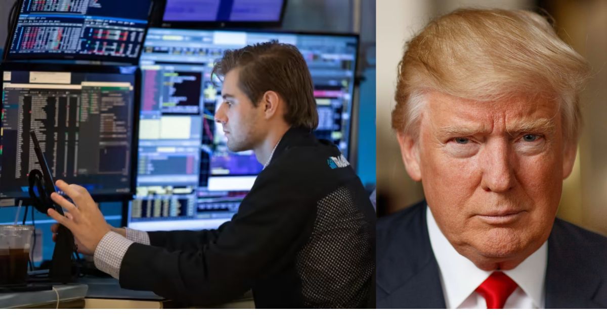 The Optimistic US Future Jumps after Trump announces EU-deal