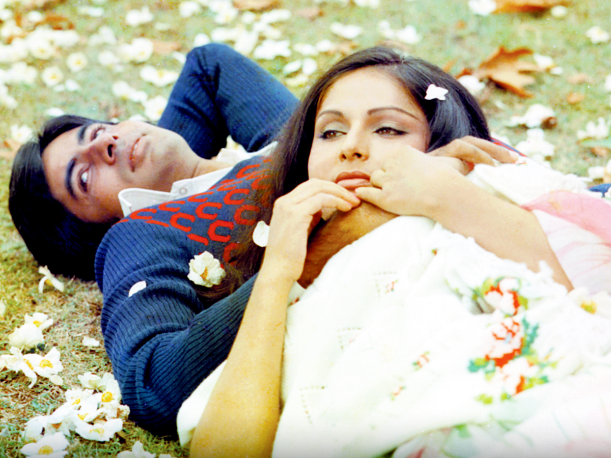 7 Hit Films of Neetu Singh & Rishi Kapoor: Bollywood’s Most Loved On-Screen Jodi - Gallery Image