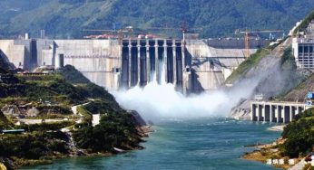 Water Wars? Beijing’s $170 Billion Hydropower Push Near Arunachal Alarms Delhi