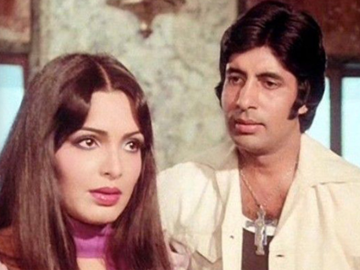 7 Hit Films of Neetu Singh & Rishi Kapoor: Bollywood’s Most Loved On-Screen Jodi - Gallery Image