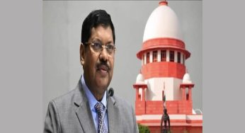 SC Issues Notice to States Over Presidential Reference on Bill Assent Timelines