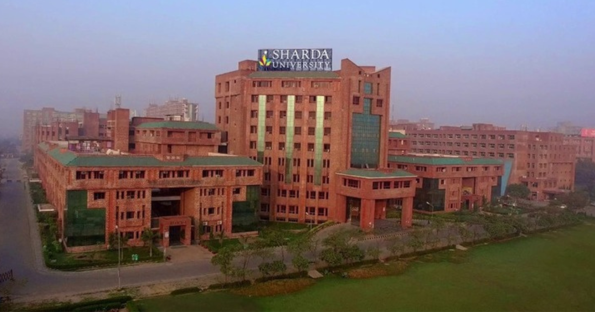 Greater Noida Student Found Hanging in Hostel Two Faculty Members Arrested