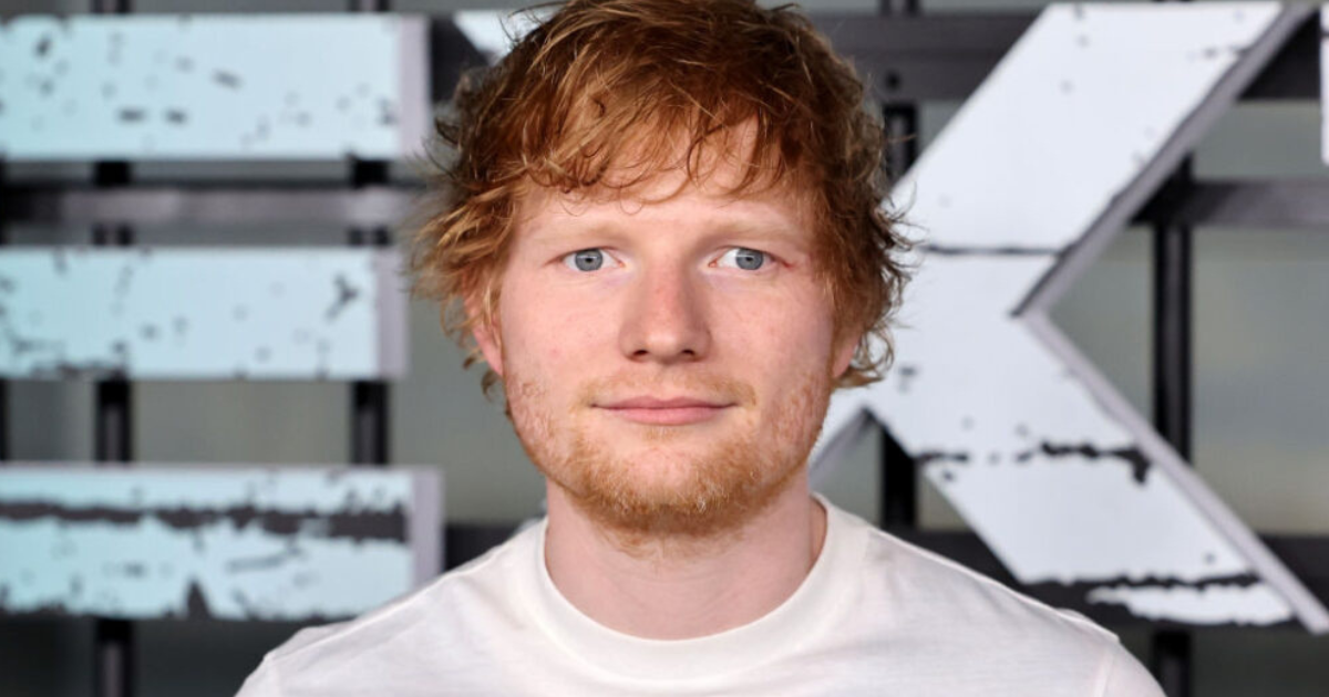 Ed Sheeran Says He’ll Need Bodyguards for Life Amid Security Threats
