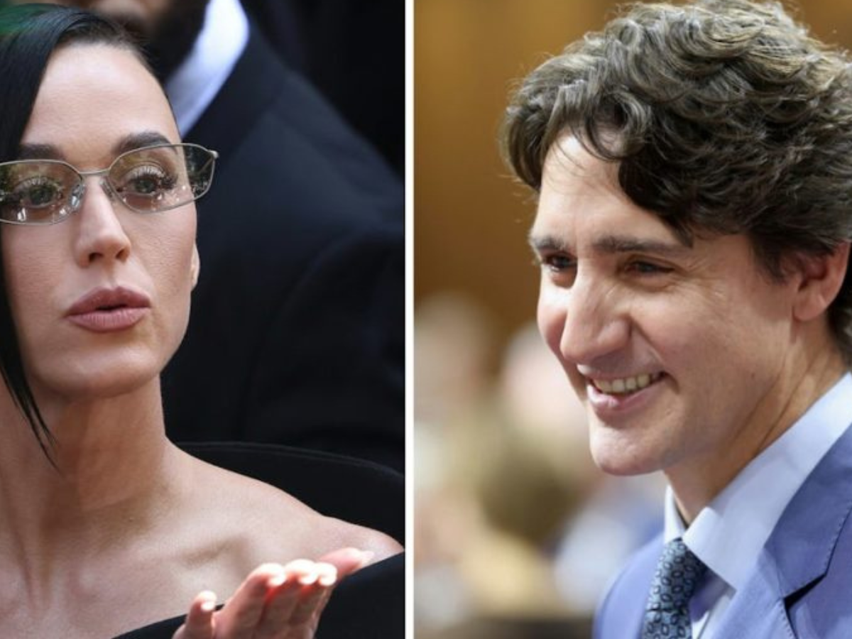 Katy Perry and Justin Trudeau’s Second Date Fuels Rumors of Budding Romance