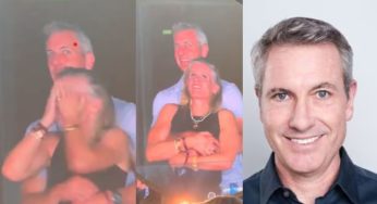 Who Is Andy Byron? Astronomer CEO Caught in Viral Coldplay Concert Scandal