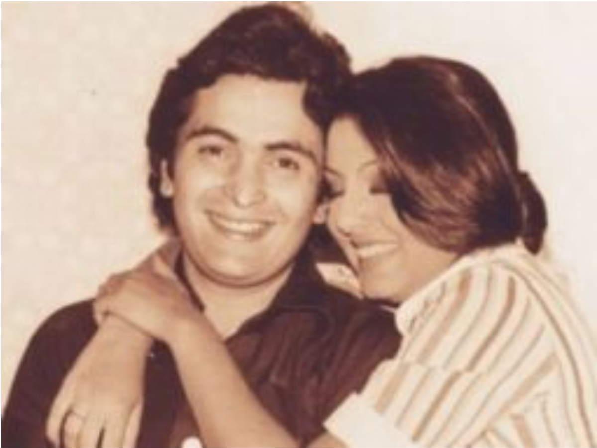 7 Hit Films of Neetu Singh & Rishi Kapoor: Bollywood’s Most Loved On-Screen Jodi - Gallery Image