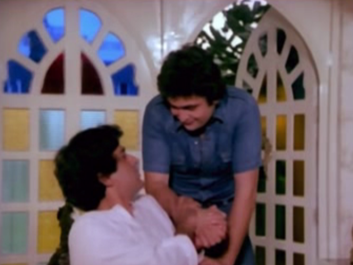 7 Hit Films of Neetu Singh & Rishi Kapoor: Bollywood’s Most Loved On-Screen Jodi - Gallery Image