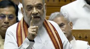 Amit Shah Confirms 3 Pahalgam Attackers Killed in Operation Mahadev