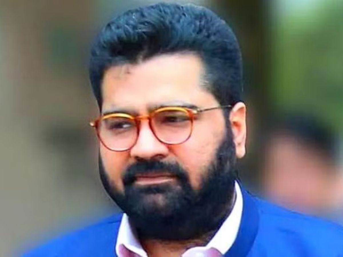 Kartikeya Sharma’s Inspiring Journey: From Building a Media Empire to Serving as Rajya Sabha MP - Gallery Image