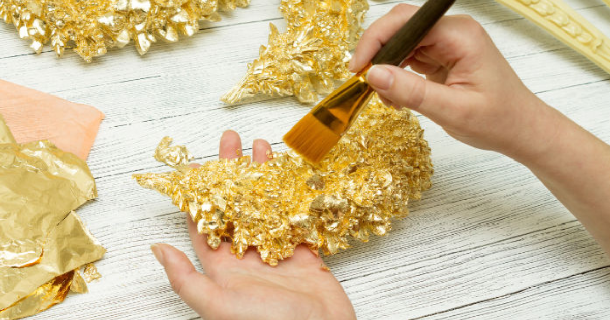 Dubai-Returned Couple Caught at Surat Airport with 28 Kg Gold Paste