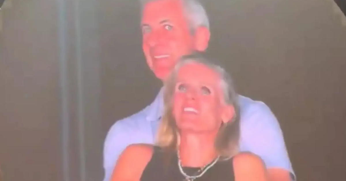 Coldplay’s Kiss-Cam Scandal Gave Tesla and IKEA a Marketing Jackpot