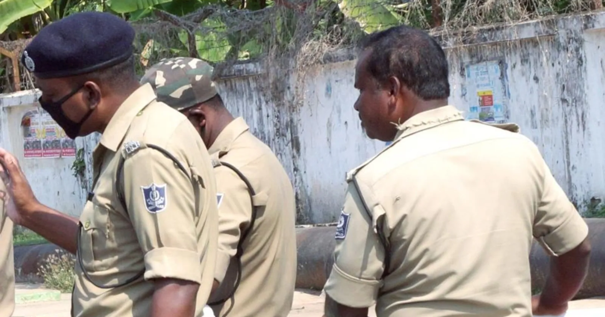 Minor Girl in Odisha Gang-Raped, Abandoned on Road, Later Raped by Another Man