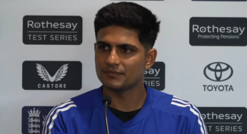 Shubman Gill Hints at 24-Year-Old’s Debut in 4th Test, Clears Air on Karun, Pant & Akash Deep