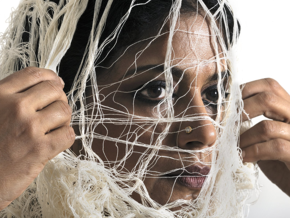 WISCOMP celebrates 25 years with “OUR VOICE”: A dance performance by Geeta Chandran