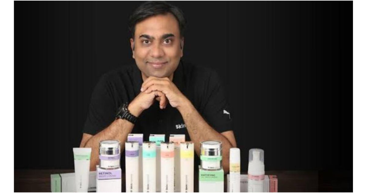 Rising from the Clutter of ‘Clean’: Building India’s Most Trusted Skincare