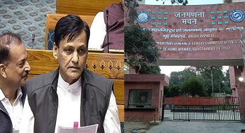 The Census 2027 Angst Begins: Preparations Underway