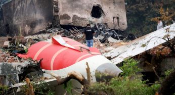 US Aviation Body Denies Mechanical Error in Boeing Jet that Crashed in India