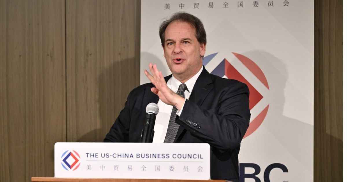 US Business Delegation Heads to China as August 12 Tariff Deadline Nears