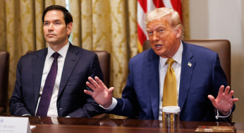 Trump Administration’s Reorganisation Plan: Over 1,300 State Department Employees to Be Laid Off