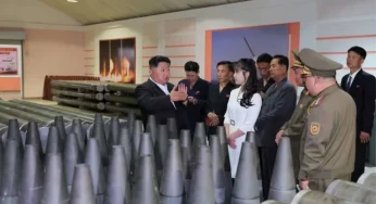 US Will Strike North Korea if South Is Attacked: Seoul Nominee