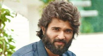 Vijay Deverakonda’s Comeback Begins with Kingdom After Dengue Recovery
