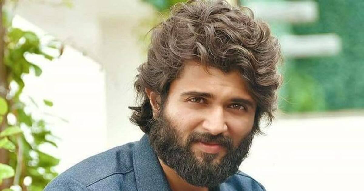 Vijay Deverakonda’s Comeback Begins with Kingdom After Dengue Recovery