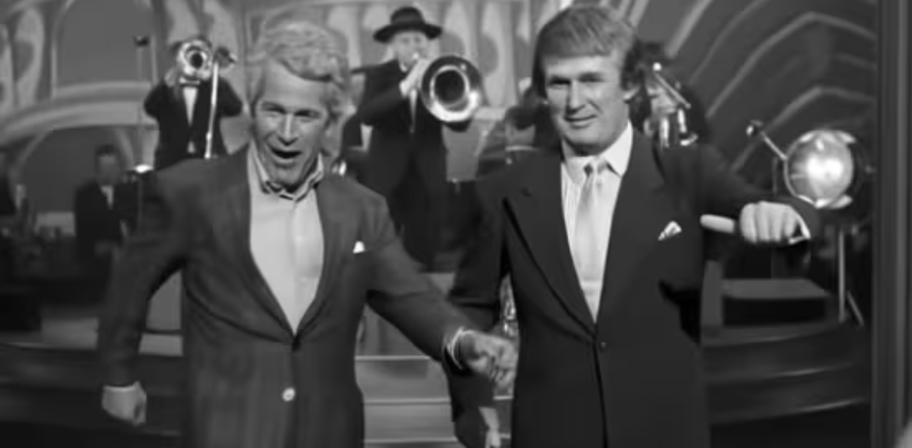 AI-Powered Trump Musical Reignites Epstein File Uproar with Viral Satirical Twist