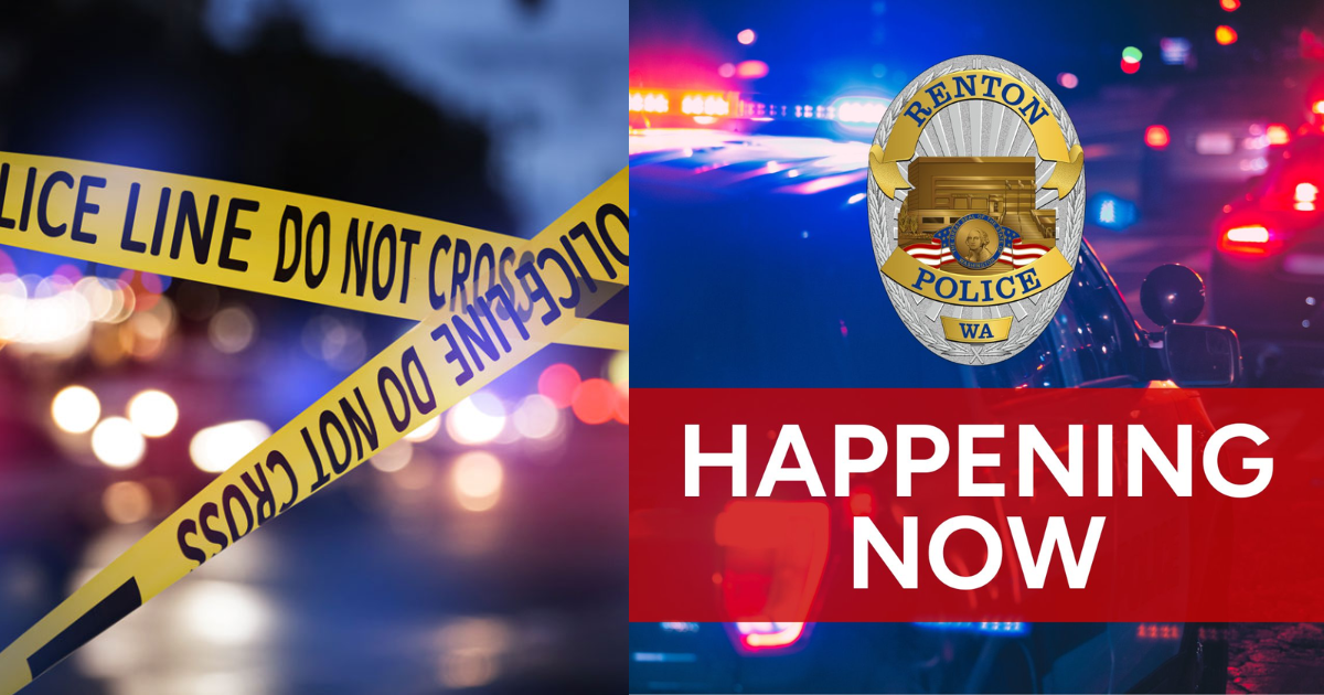Fatal Shooting In Washington Leave 2 Women and Young Girl Dead, Police Investigation Underway