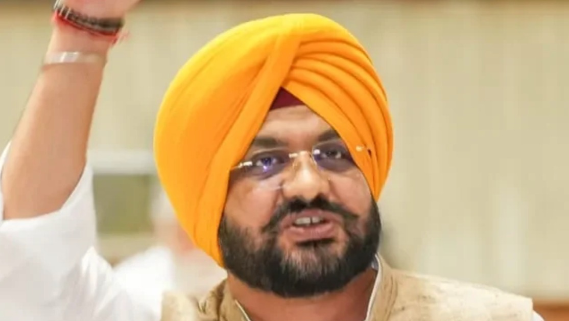 Is Cong Guilty of Historic Betrayal of Punjab? A Low- Down