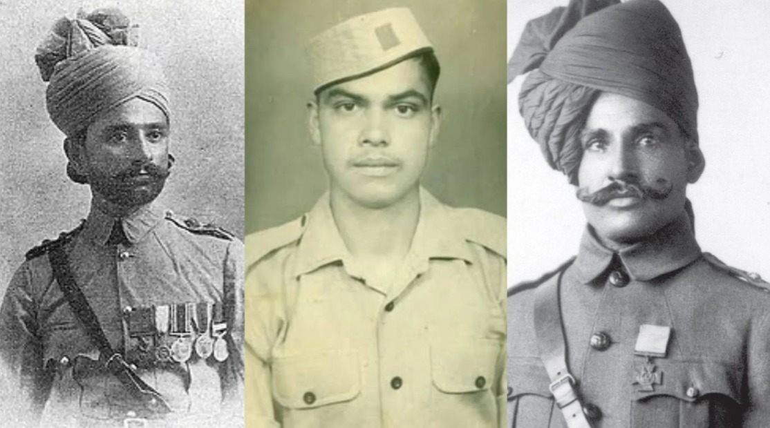 Modi France visit: Indian soldiers recognised in the Battle of Marseille