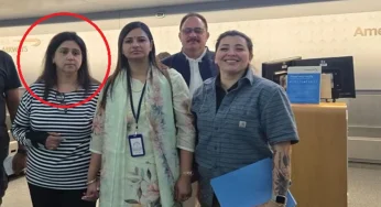 Who is Monika Kapoor, Extradited From US by CBI | DETAILS