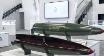 Why is Turkey’s 970 Kg GAZAP Bomb More Than Just a Weapon?