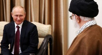Why Putin Now Backs a Secret ‘Zero Enrichment’ Plan for Iran?