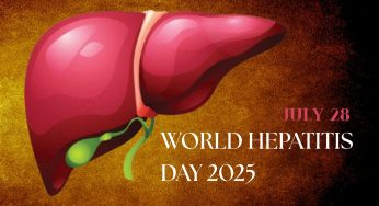 World World Hepatitis Day 2025: Date, Theme, History and Significance Explained