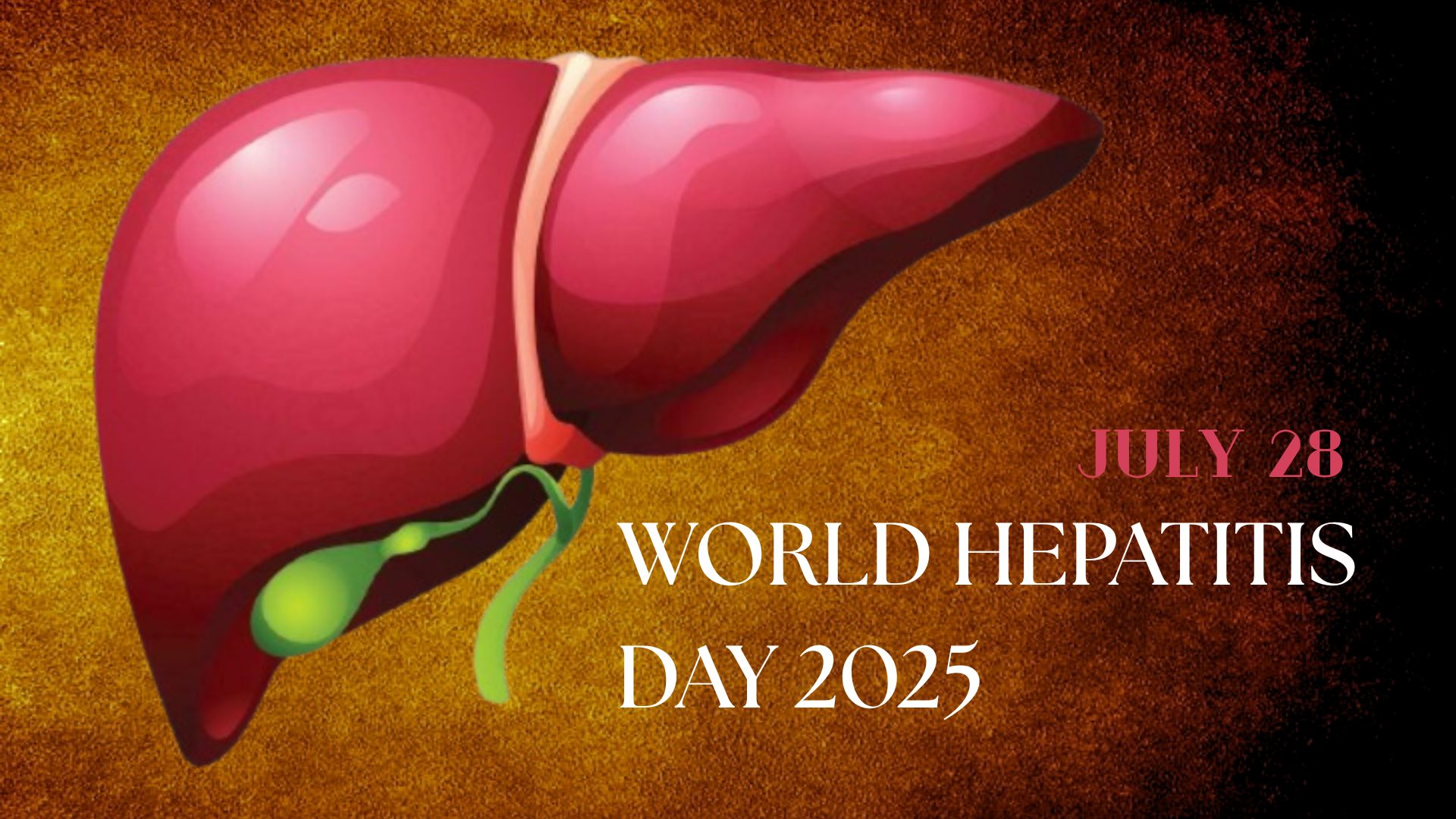 World World Hepatitis Day 2025: Date, Theme, History and Significance Explained