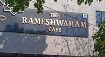 Worm Found in Pongal at Rameshwaram Cafe Airport Outlet, Owners Deny Fault