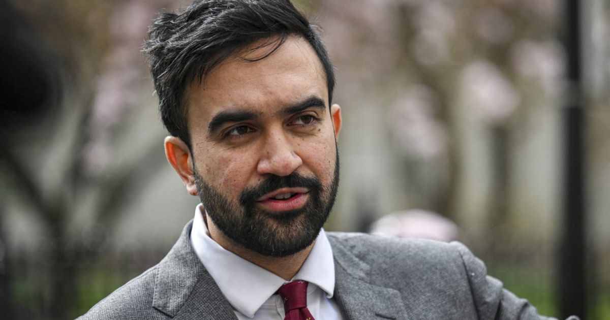 Zohran Mamdani Slams Media Bias, Demands Equal Labels for US-Backed IDF and Netanyahu