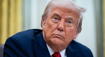 Trump’s August Tariff Shock: Which Countries Bear the Brunt?