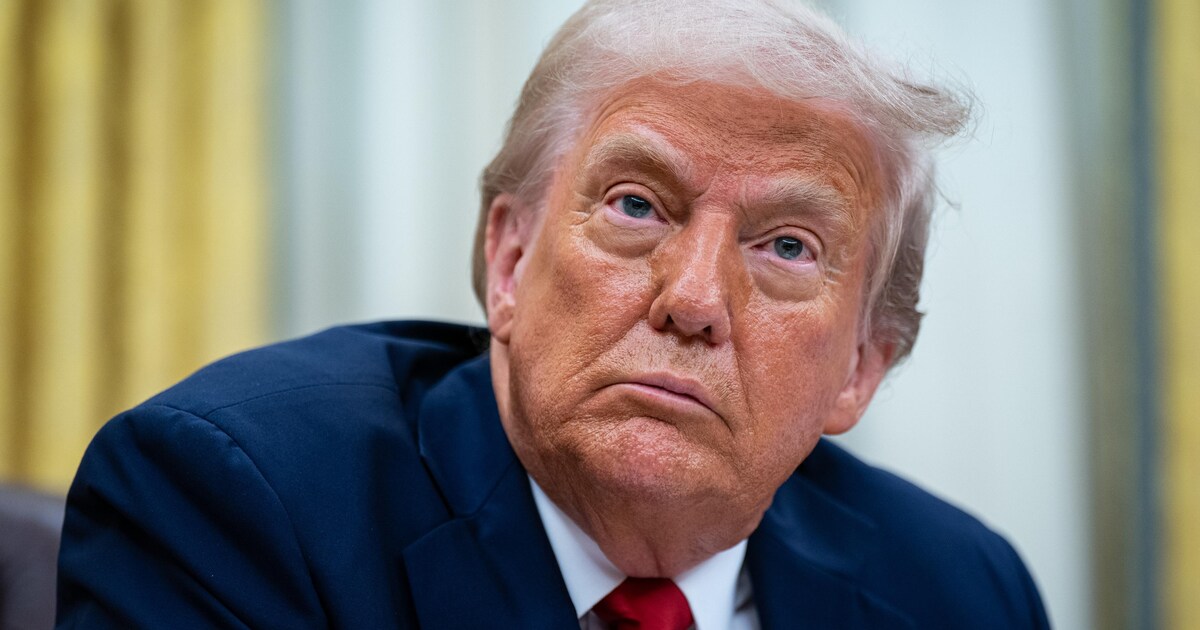 Trump’s August Tariff Shock: Which Countries Bear the Brunt?