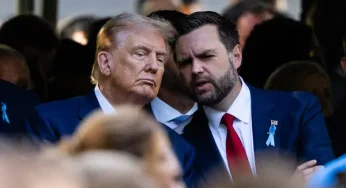 JD Vance: Tariffs on China Still ‘On the Table’ Amid Russian Oil Concerns