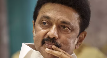 MK Stalin Set to Launch Tamil Nadu’s Exclusive State Education Policy Tomorrow
