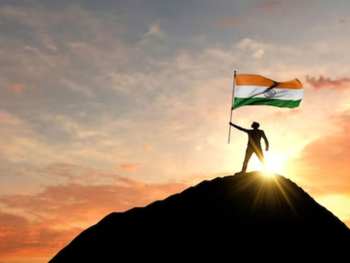 79th Independence Day: Top 10 Quotes from Heroes Who Envisioned a ‘Free India’
