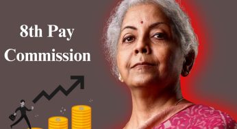 8th Pay Commission: The Delay in the Notification Raises Eye-brows