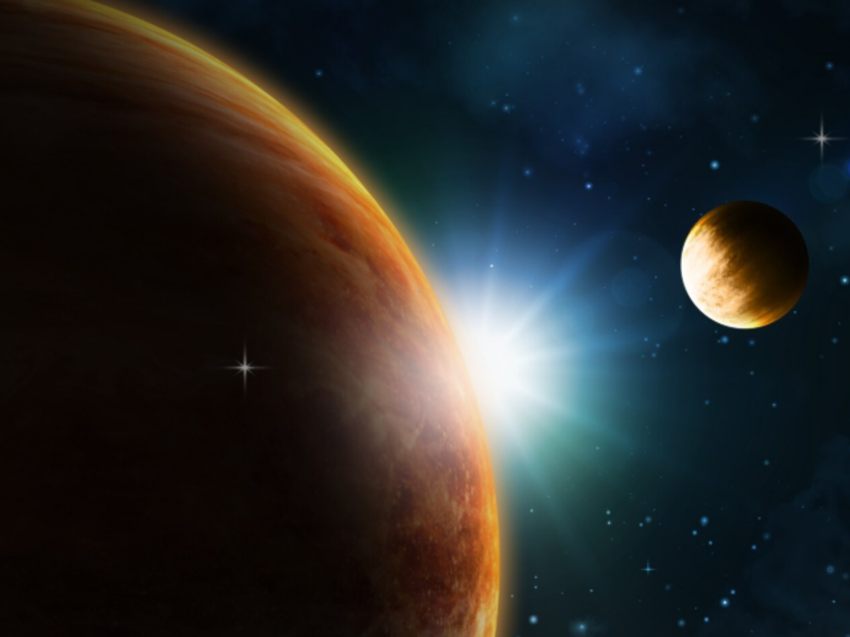 September 2025 Astronomical Events: From Venus Occultation to Solar Eclipse