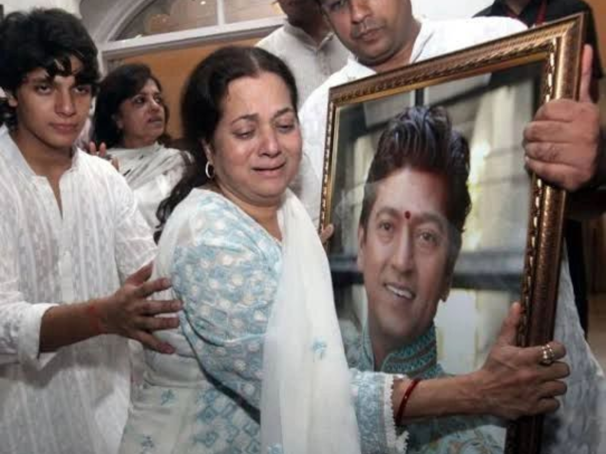 Aadesh Shrivastava, music that lives on. - Photo Gallery