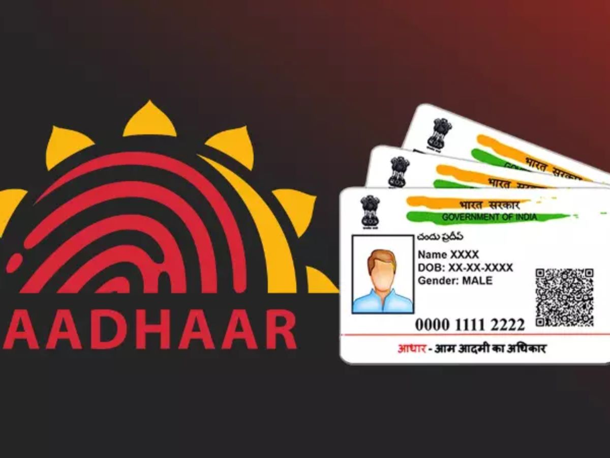 ‘Aadhaar Not a Proof Anymore…’: What the Supreme Court Verdict Means?