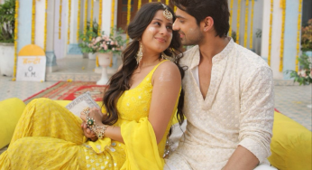 Isha Malviya and Abhishek Kumar Reunite Onscreen in Anshul Garg’s Latest Song ‘Ni Tu Baar Baar’